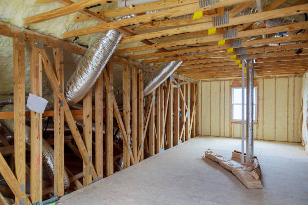 Best Insulation for Specific Applications in Indian Wells, CA